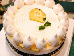 -柏尼娅PEARIA·蛋糕定制(北京SKP店)