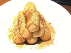 红糖糍粑-胖哥俩肉蟹煲(苏州中心店)
