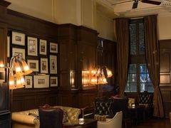 -LONG BAR 廊吧(外滩华尔道夫酒店)