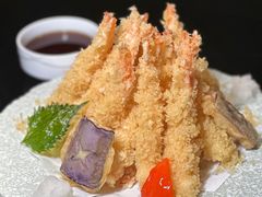 -梅筑·创意料理(王府井百货店)
