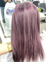 -Coo Hair salon