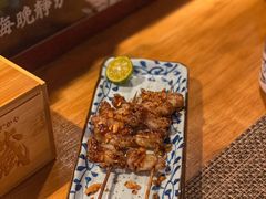 -半藏居酒屋(香港花园店)