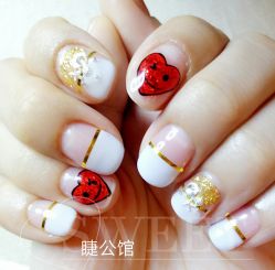 -睫乐园•睫公馆•美睫美甲沙龙