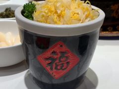 -曲氏老北京铜锅涮肉•火锅(不老街店)