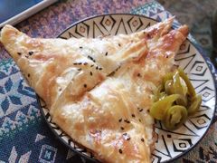 -Turka土耳咖(五大道店)