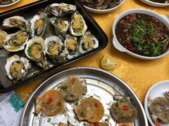 -阿妹小海鲜(下角店)