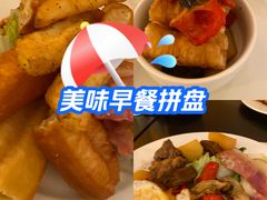 -电谷雅阁国际大酒店