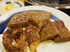 -隐炉和牛烧肉店(群力店)