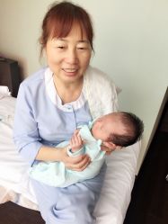服务-Babysky·贝瑞佳月子会所(花木店)