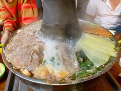 -嘎咓讓咘藏餐厅(团结新村店)