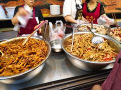 -嘉州九妹凤爪(乐山总店)