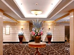 -上海国际饭店