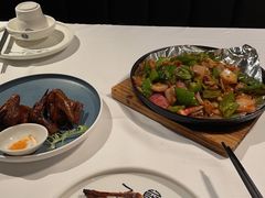 -老伙记海鲜码头(北滘店)