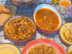 -江西老表·经典江西八大碗