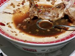 -旺顺阁·北京菜(北辰上品+)