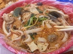 -安发瞧麻辣烫(总店)