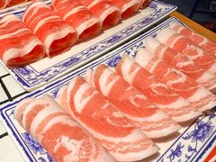 -山悦里 山野·鲜火锅(罗斯福广场店)