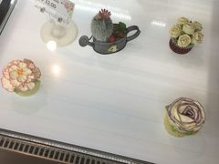 -BONCAKE裱花蛋糕(万象汇店)
