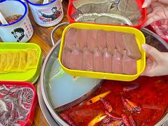 -杨校长·老成都串串香火锅(全国总店)