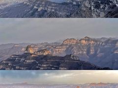 -五台山风景区