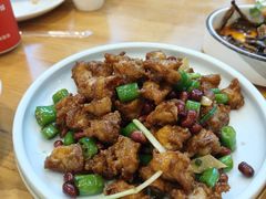 -品鲜村农家菜·阳澄湖大闸蟹(总店)