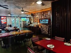 -Pistolera Mexican Cantina女枪手墨西哥餐厅(碧云路店)