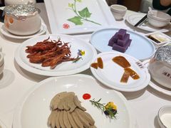 盐水鸭肝-北京全聚德(王府井店)