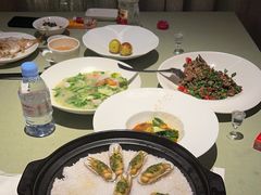 -明州小宴(文化广场店)