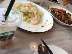 -皇后餐厅-煲仔·小菜·打边炉(古北店)