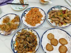 -旺鲜渔港连锁餐厅·珠海特色美食地标(爱情邮局店)