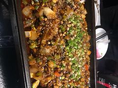 -美滋滋尚鱼烤鱼餐厅(空港店)