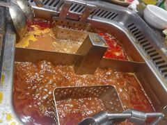 -海底捞火锅(崇文门新世界百货店)