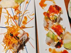 -弓二·烧鸟居酒屋(财富购物中心店)
