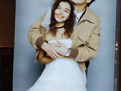 -一墨照相馆·证件照·形象照(世博店)