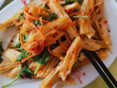 -西塔大冷面(市府大路店)