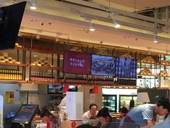 -西贝莜面村(金隅嘉品mall店)