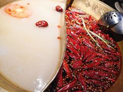 -小龙坎火锅(春熙太古里店)