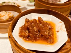 -京香轩·中餐厅(上海中庚聚龙酒店)