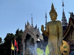 -西双版纳总佛寺