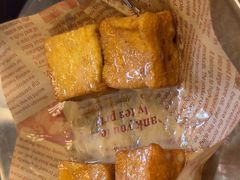 -孖记茶档·热腾茶餐(江南西plus店)