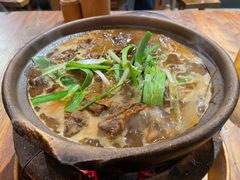-十六蒲(桂林路店)