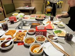 -海底捞火锅(凯德广场店)