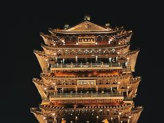 -济南大明湖景区