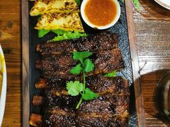 -Siam泰餐厅(水上公园店)