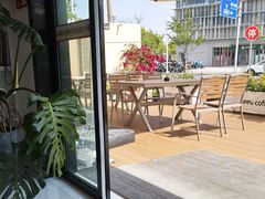 -seeu coffee(江滩店)