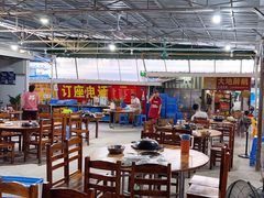 -大地农庄(逢沙大道店)