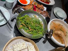 -姑苏家宴·苏帮菜·松鼠桂鱼(苏州总店)