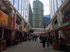 -百老汇美食街