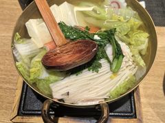 -德川家日本料理(中关村寰太大厦店)