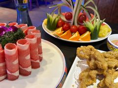 -虾乐园龙虾·夜宵(松江店)